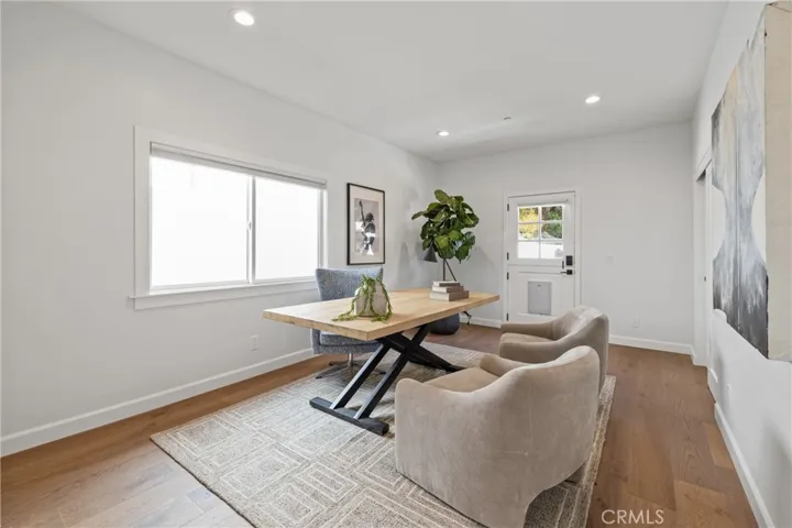 Downstairs - full bathroom #5