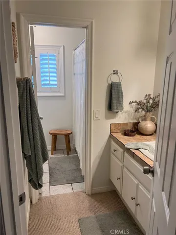 Second Full Bathroom