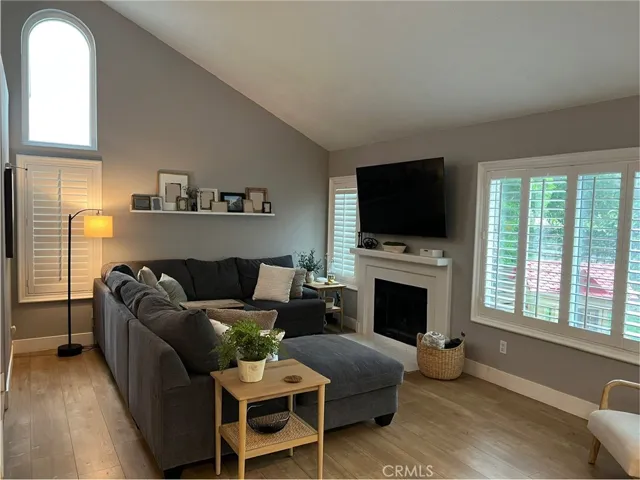 Formal Living Room