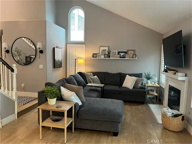 Formal Living Room
