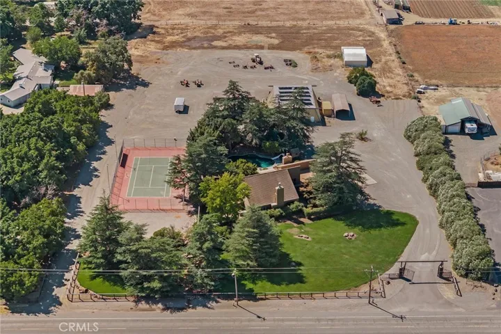 6357 County Road 48, Willows, California 95988