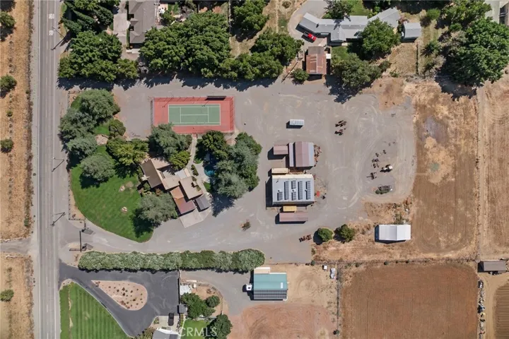 6357 County Road 48, Willows, California 95988