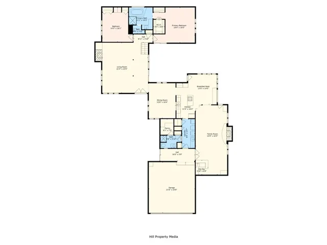 6357 County Road 48, Willows, California 95988