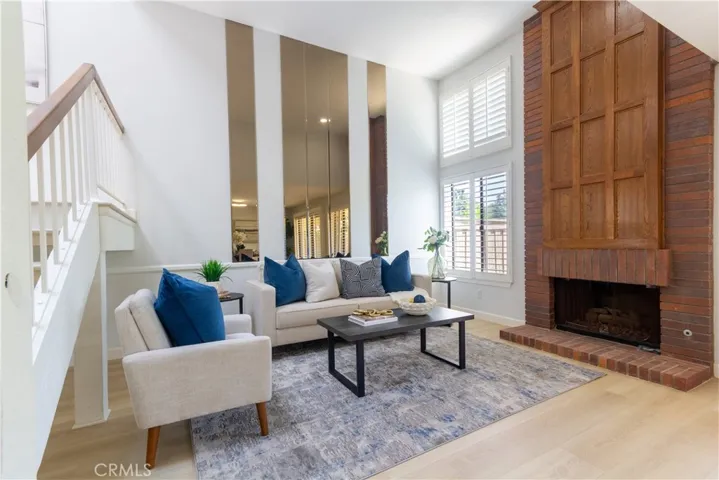 675 Colonial Circle, Fullerton, California 92835