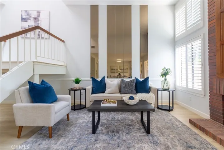 675 Colonial Circle, Fullerton, California 92835