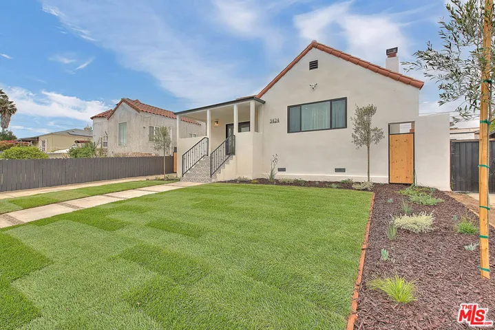 3424 W 76th Street, Los Angeles, California 90043