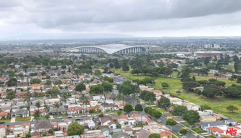 3424 W 76th Street, Los Angeles, California 90043