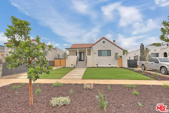 3424 W 76th Street, Los Angeles, California 90043
