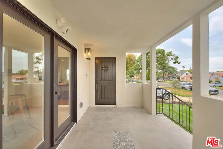 3424 W 76th Street, Los Angeles, California 90043