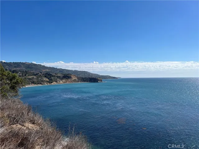 View from Bluffs