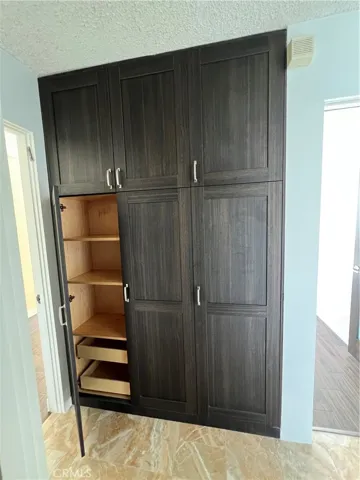 Hall Linen Closet