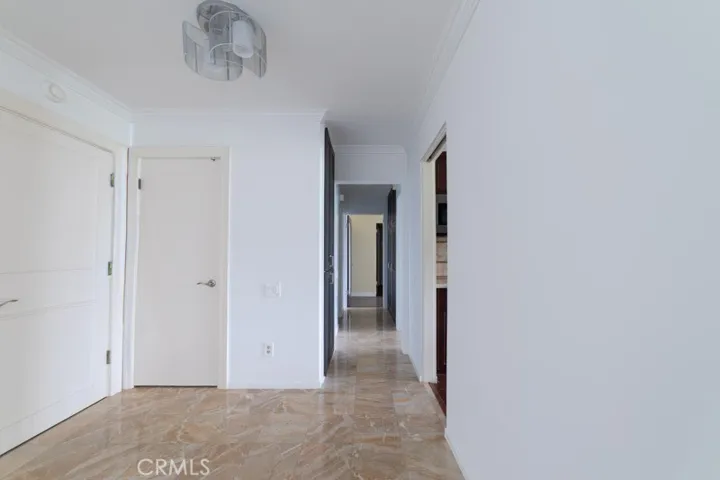 Entry & Hall