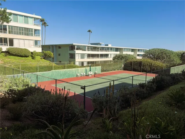 Upper Tennis Court