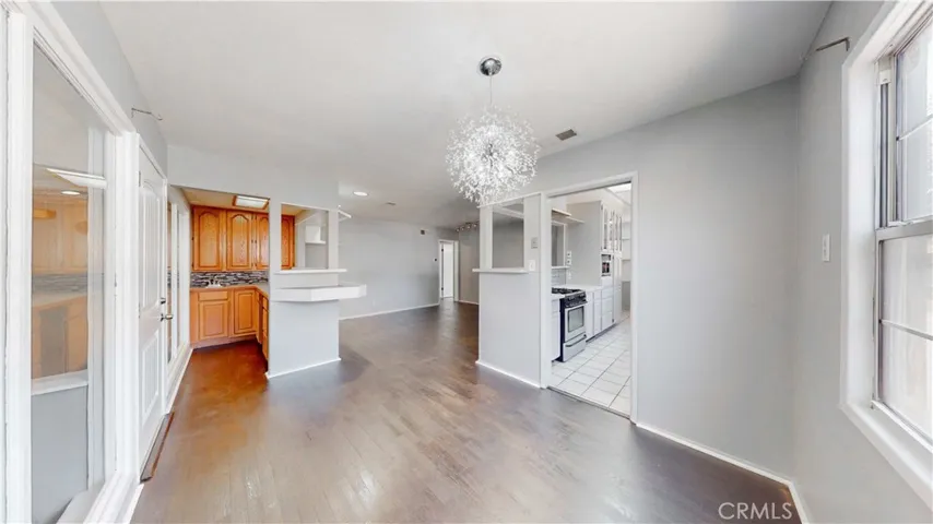 3447 Mono Drive, Riverside, California 92506