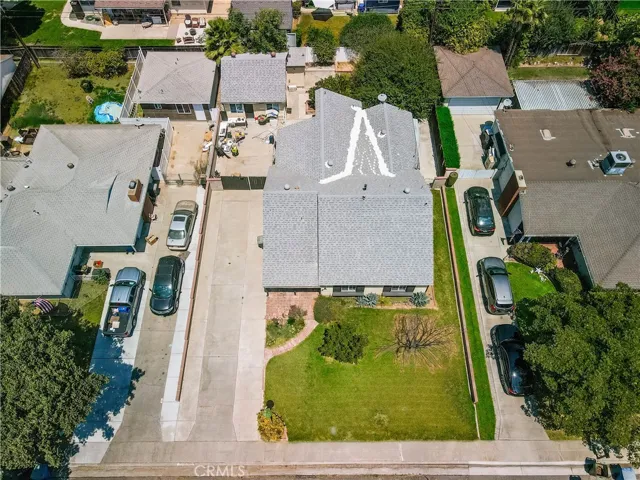 3447 Mono Drive, Riverside, California 92506