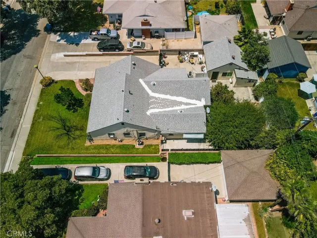 3447 Mono Drive, Riverside, California 92506