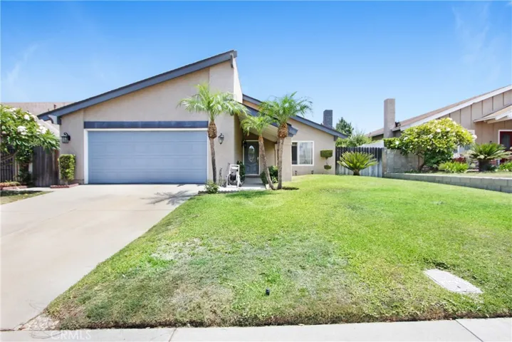 2124 Elderway Drive, Hacienda Heights, California 91745