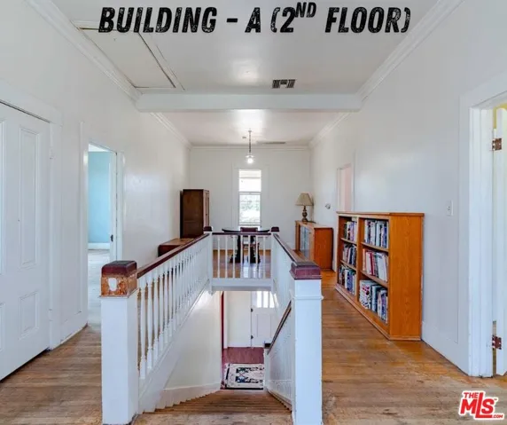 5706 Pioneer Boulevard, Whittier, California 90606