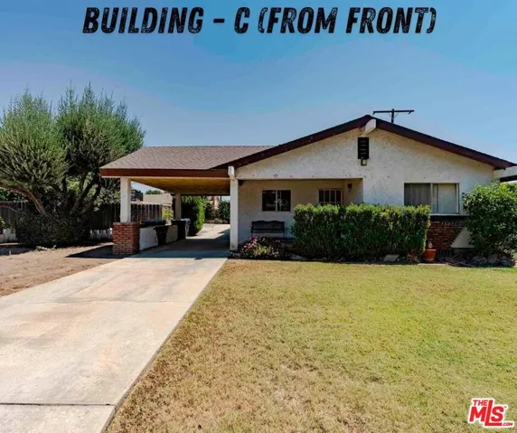 5706 Pioneer Boulevard, Whittier, California 90606