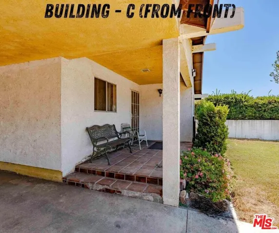 5706 Pioneer Boulevard, Whittier, California 90606