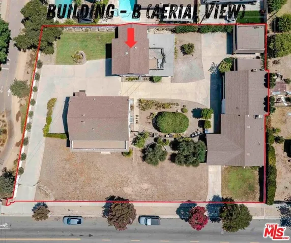 5706 Pioneer Boulevard, Whittier, California 90606