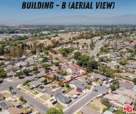 5706 Pioneer Boulevard, Whittier, California 90606