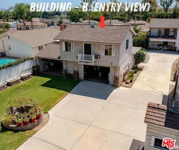 5706 Pioneer Boulevard, Whittier, California 90606