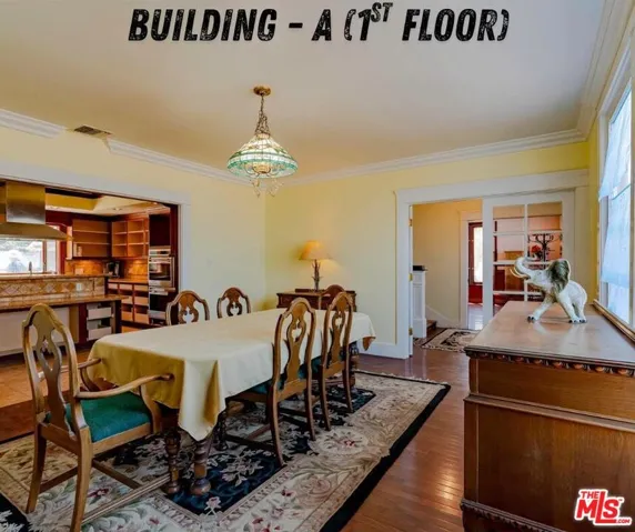 5706 Pioneer Boulevard, Whittier, California 90606
