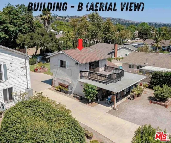 5706 Pioneer Boulevard, Whittier, California 90606