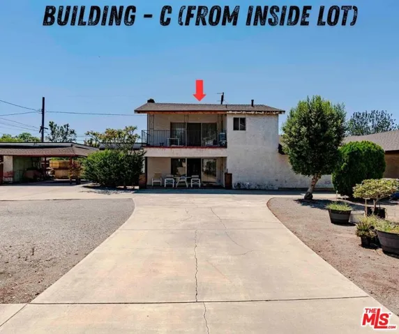 5706 Pioneer Boulevard, Whittier, California 90606