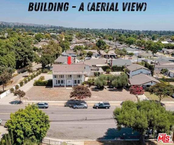 5706 Pioneer Boulevard, Whittier, California 90606