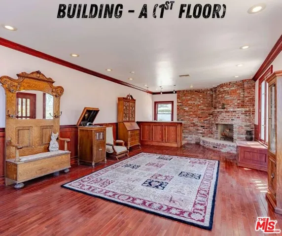 5706 Pioneer Boulevard, Whittier, California 90606