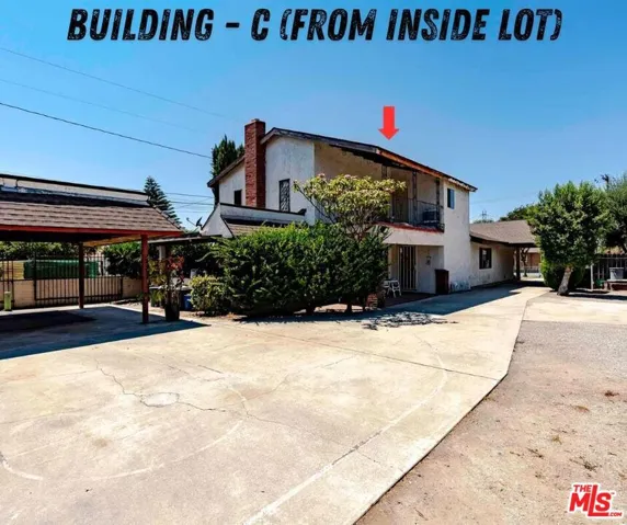 5706 Pioneer Boulevard, Whittier, California 90606