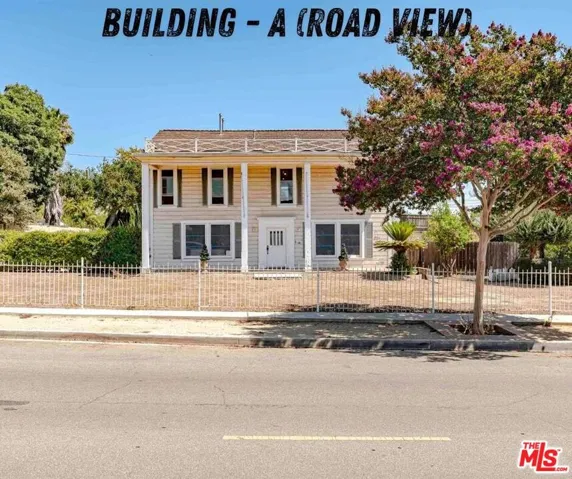 5706 Pioneer Boulevard, Whittier, California 90606