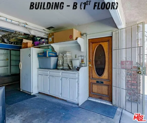 5706 Pioneer Boulevard, Whittier, California 90606