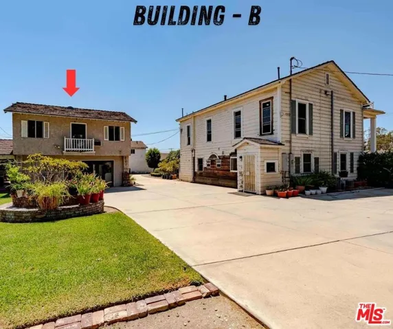 5706 Pioneer Boulevard, Whittier, California 90606
