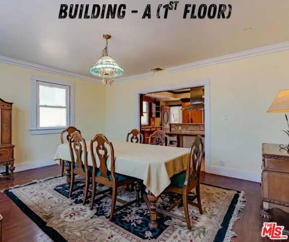 5706 Pioneer Boulevard, Whittier, California 90606