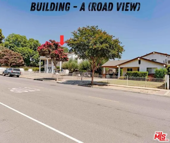 5706 Pioneer Boulevard, Whittier, California 90606