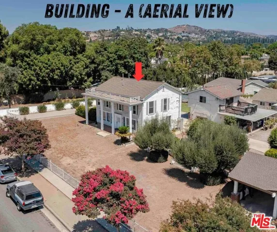 5706 Pioneer Boulevard, Whittier, California 90606