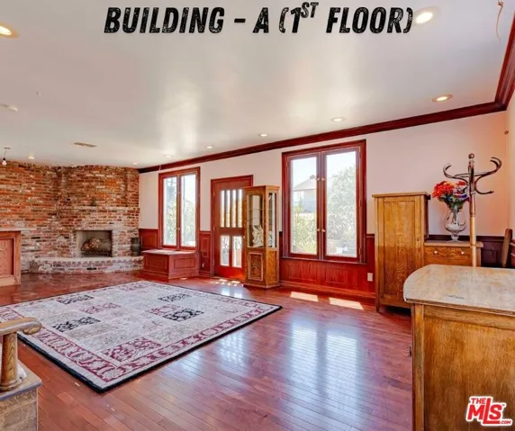 5706 Pioneer Boulevard, Whittier, California 90606