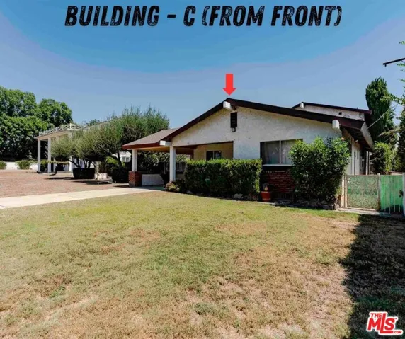 5706 Pioneer Boulevard, Whittier, California 90606