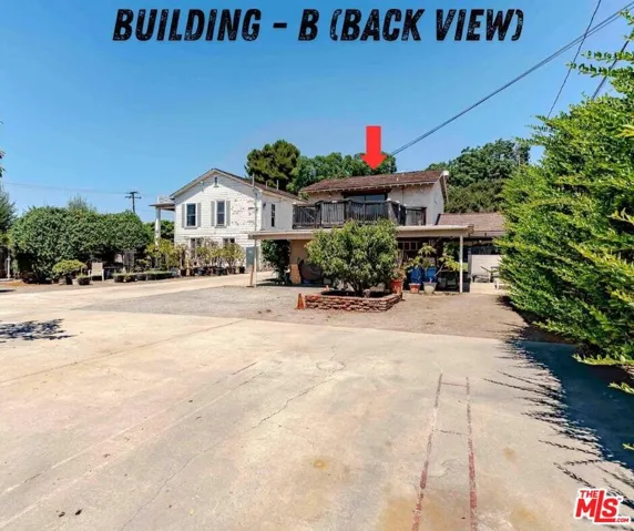 5706 Pioneer Boulevard, Whittier, California 90606