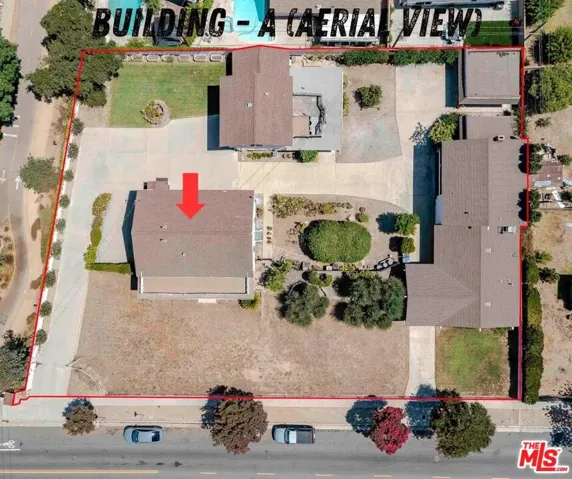 5706 Pioneer Boulevard, Whittier, California 90606