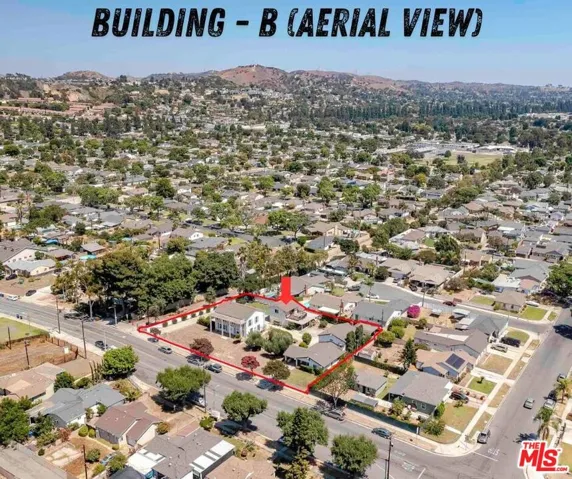 5706 Pioneer Boulevard, Whittier, California 90606