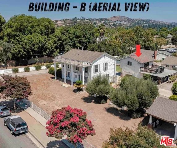 5706 Pioneer Boulevard, Whittier, California 90606