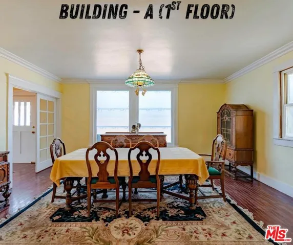 5706 Pioneer Boulevard, Whittier, California 90606
