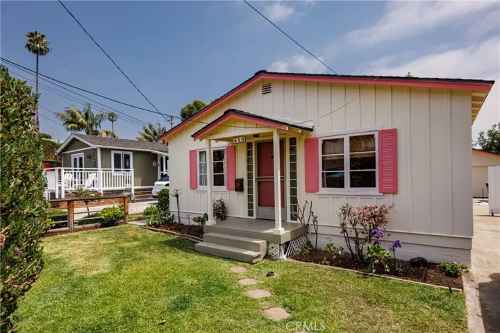 415 Cress Street, Laguna Beach, California 92651