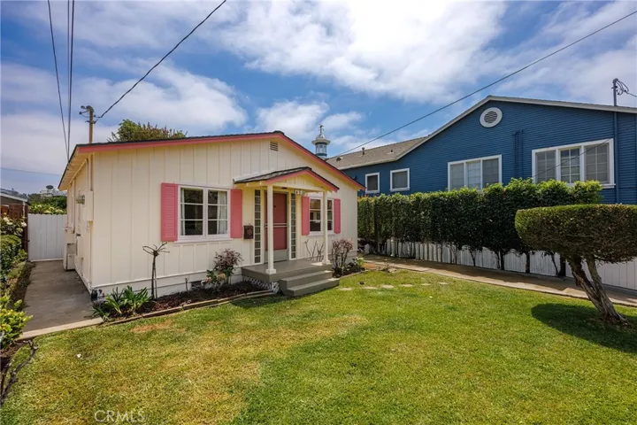 415 Cress Street, Laguna Beach, California 92651