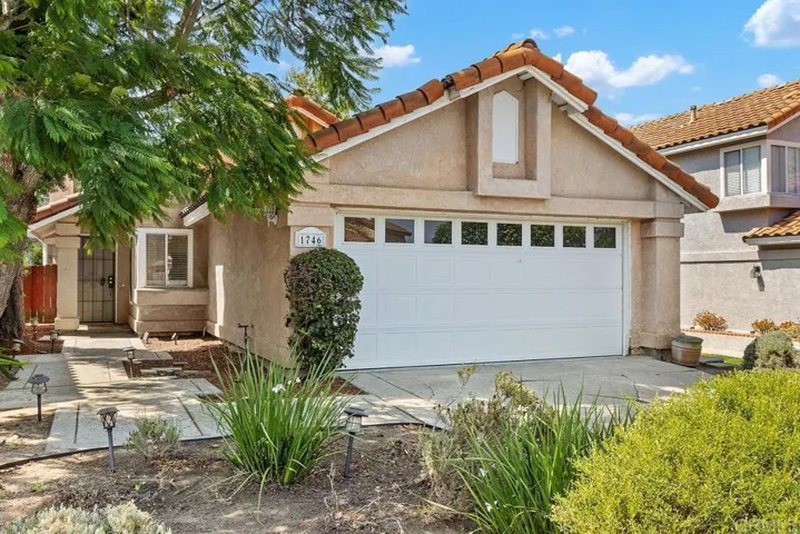 1746 Avenida Alta Mira, Oceanside, California 92056