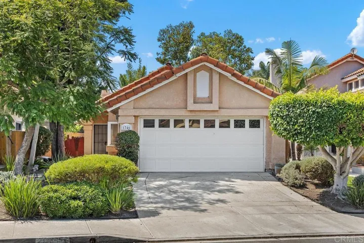 1746 Avenida Alta Mira, Oceanside, California 92056